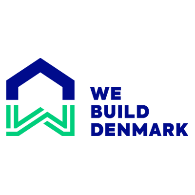 WE BUILD DENMARK
